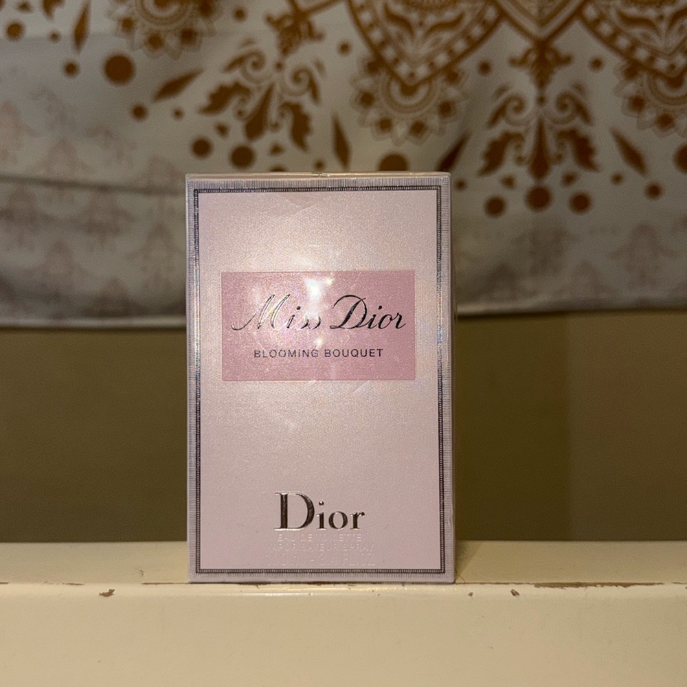 Miss Dior Blooming Bouqet